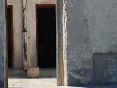 Prostituzione a Bari: le ''casette'' di Torre Quetta